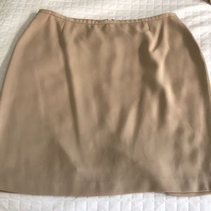 (Kit 11C) Suit skirt